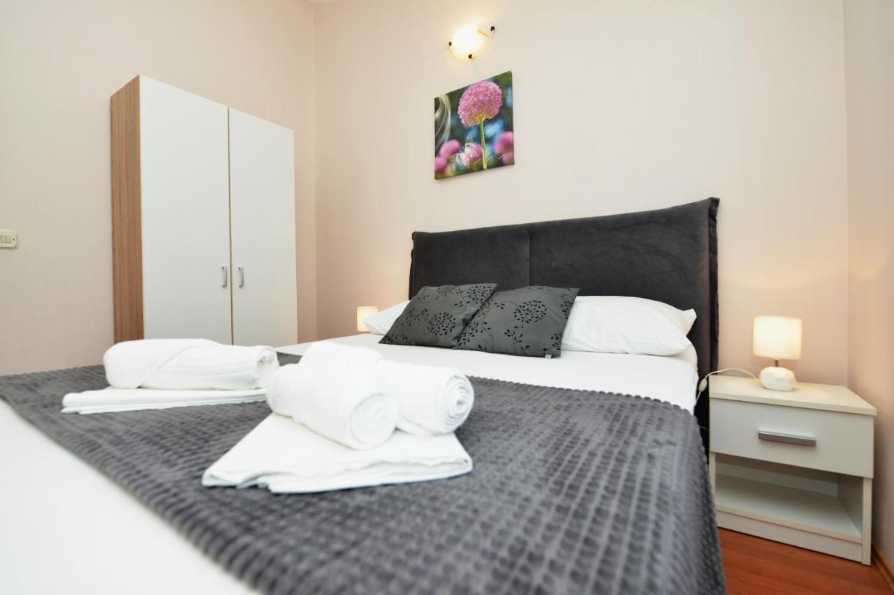 Apartment Lavender Vir Eksteriør bilde