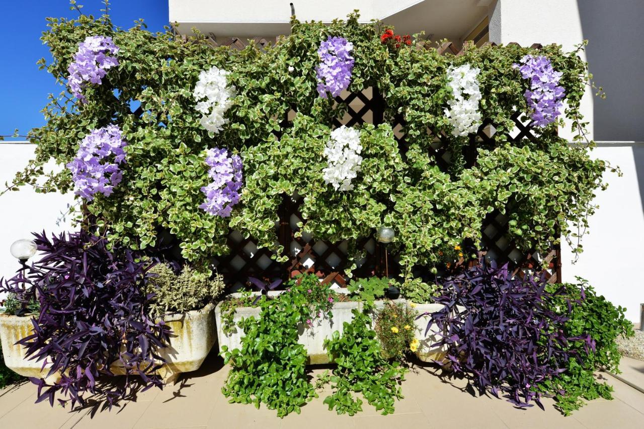Apartment Lavender Vir Eksteriør bilde