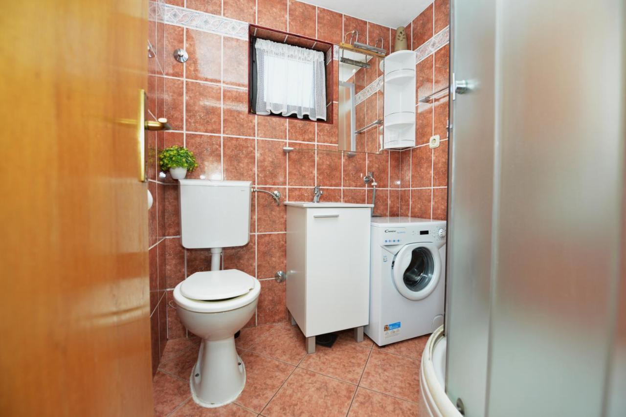 Apartment Lavender Vir Eksteriør bilde